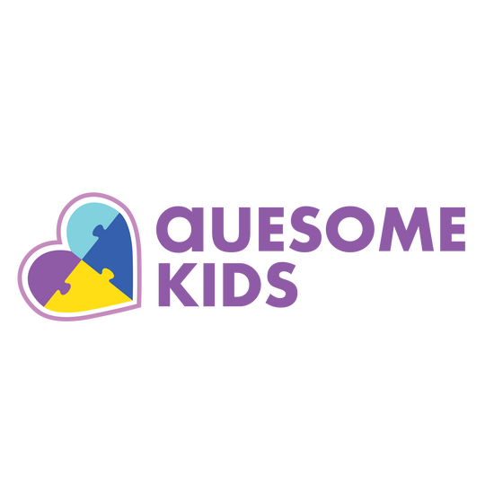 Auesome Kids Header